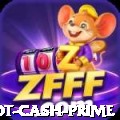 222hot Cash Prime