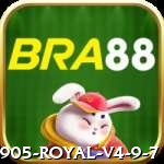 5905 Royal v4.9.7 - trvbet 🎰🌀 Fibonacci agressivo: após perda pule para o próximo nível — recupera tudo + lucro extra nas primeiras sequências vencedoras! Quem usa certo multiplica! ✨🤑