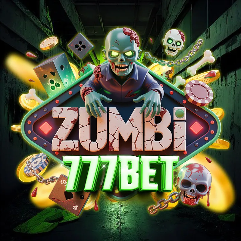 zumbi777bet - Gaming Gold