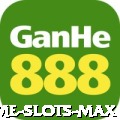 GAME - Slots Max